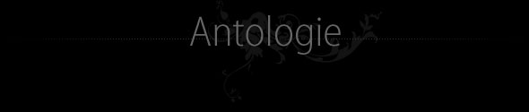 Antologie