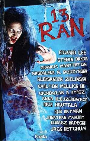 13 ran
