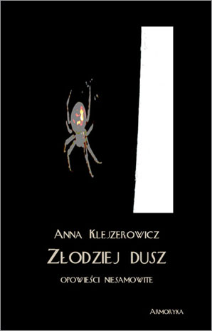 Złodziej dusz. Opowieści niesamowite