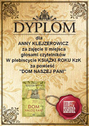 Dom Naszej Pani - 11.2015