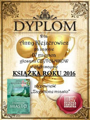Zaginione miasto - 09.2016