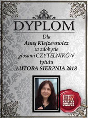 List z powstania - autor sierpnia 2018