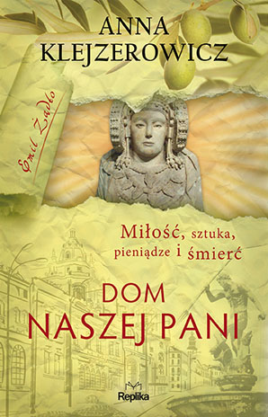Dom naszej Pani