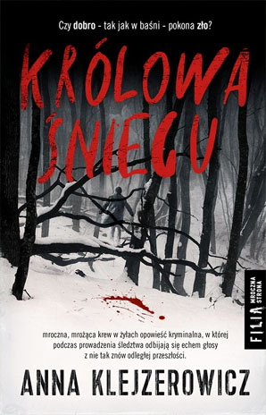 Królowa Śniegu