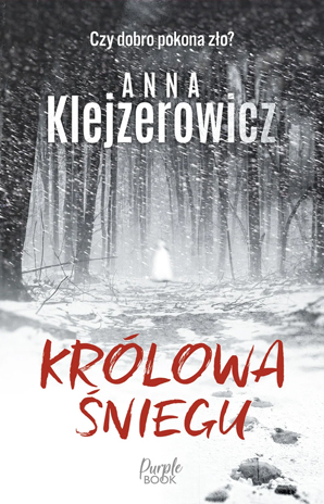 Królowa Śniegu