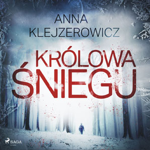 Królowa Śniegu