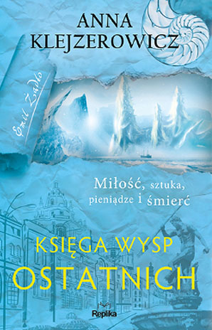 Księga Wysp Ostatnich