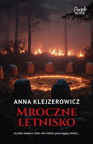 Mroczne letnisko