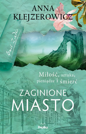 Zaginione miasto
